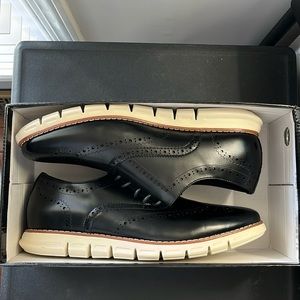 Bruno Marc dress shoes